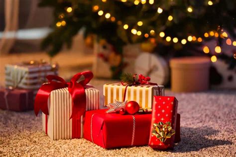 Noël si vous manquez d idées voici 4 cadeaux qui feront plaisir à