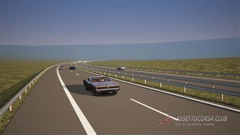 Autobahn Assetto Corsa Club