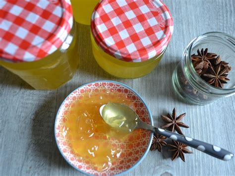 Recettes de Confiture et Pastèque