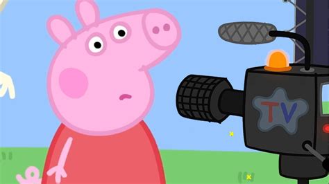 Peppa Pig Français Saison 8 Meilleurs Moments Compilation 21