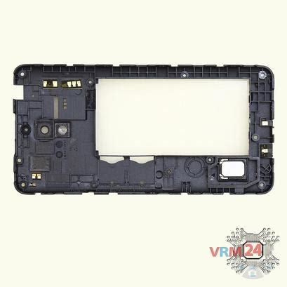 How To Disassemble Huawei Ascend Y635 Instruction Photos Video