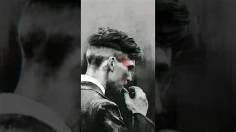 Thomas Shelby Smoking Wallpapers - Wallpaper Cave