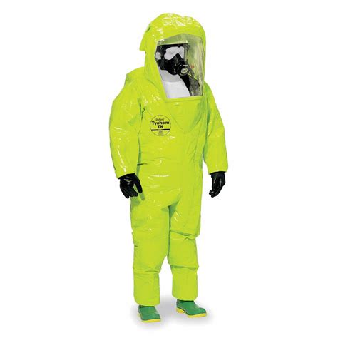 L Chemical Resistant Protective Clothing - Grainger Industrial Supply