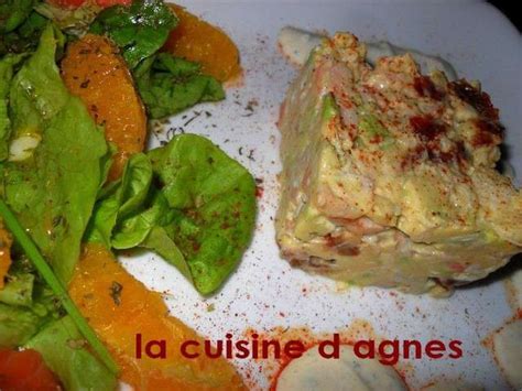 Recettes De Crustac S Et Tartare