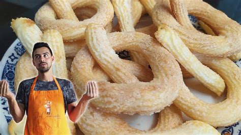 Rende Muito Essas Rosquinhas Americanas De Polvilho Doce Receita