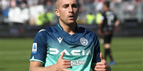 Udinese Deulofeu Un Onore Indossare La Numero 10