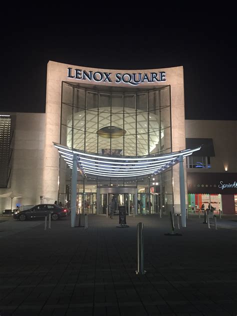 Pictures Of Lenox Square Imuhyedin1s Blog