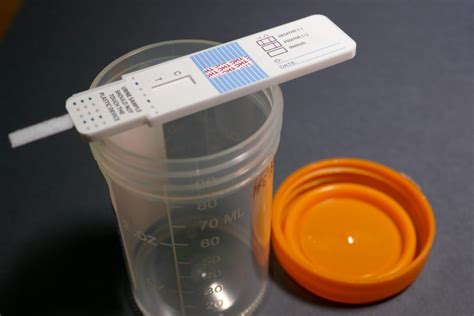 What Do Faint Lines On A Drug Test Mean Preferred Med Supply