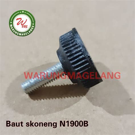 Jual Baut Skoneng Pasah Planer N B B Modern Ryota Muraku