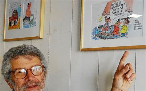 Expo Jo L Auvin Alias Nono Pr Sente Ses Dessins Le T L Gramme