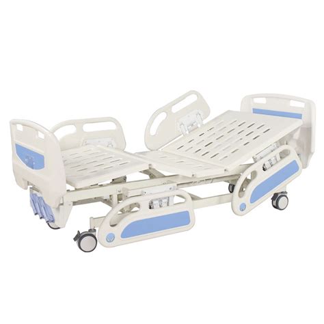 C02 1 Three Function Manual Hospital Bed Hengshui Zhukang Medical