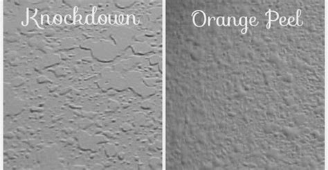 Drywall Texture Types You Need To Know Artofit