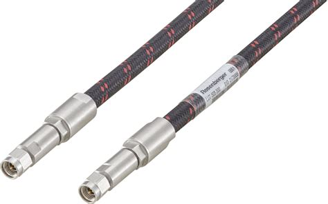 LU7-508-500 cable assembly | Cable Assemblies | Radio Frequency ...