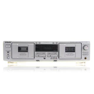 Sony Tc We Stereo Kassettendeck Cassetten Deck