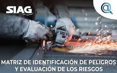 Matriz Identificaci N De Peligros Y Riesgos Answercpi Sas