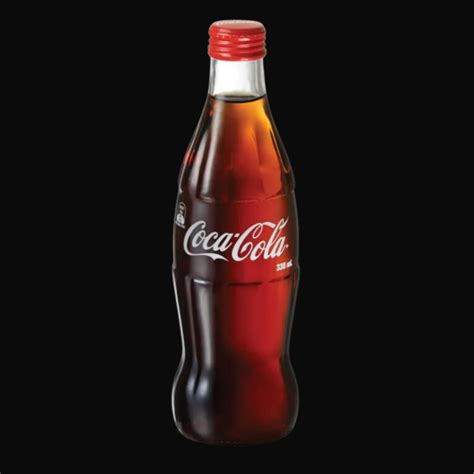 Coke Classic 330ml – The Roe Australia