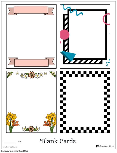 Free Online Card Maker: Customize Card Templates
