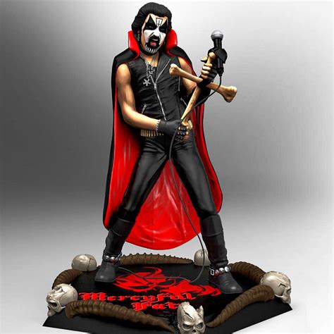 Mercyful Fate Dbto 34 Years Hank Shermann Official Website