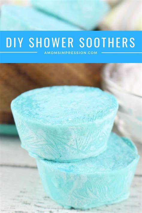 These Diy Homemade Shower Soothers Use Vicks Vabor Rub To Sooth Your