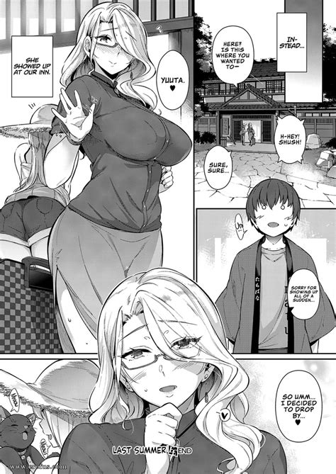 Page 28 Hentai And Manga English Kuronomiki Last Summer Erofus