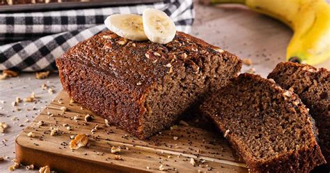 Receta De Pan De Platano