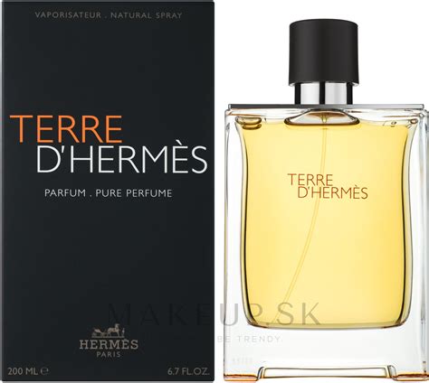 Hermes Terre Dhermes Parfum Makeupsk