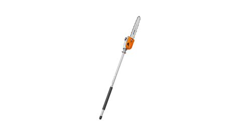 Stihl Ht Km Kombitool Pole Pruner Cardiff Lawn Garden