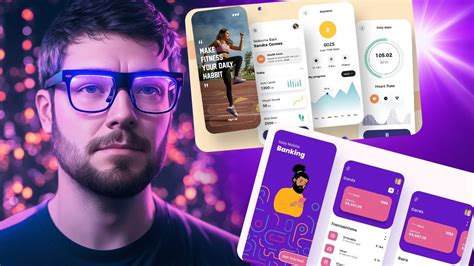 Dribbble Melhores Ux Design E Ui Design De Aplicativos E Landing