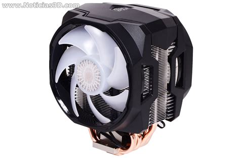 Cooler Master MasterAir MA610P ARGB