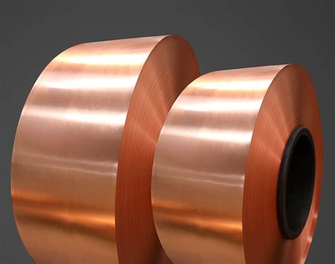 Beryllium Copper Strip C17200 1 50 Mm Roll At Rs 3850 Kilogram In