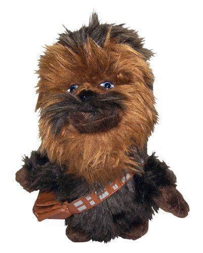 Star Wars Chewbacca Plush Classic Pcplace