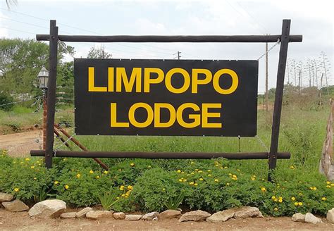 Limpopo Lodge In Polokwane Limpopo