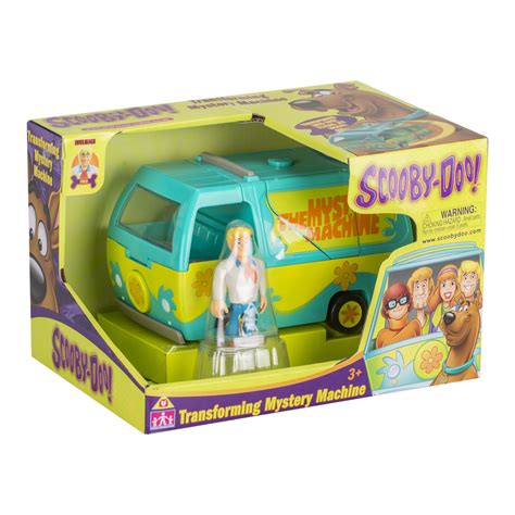 Mystery Machine Scooby Doo Toys | ubicaciondepersonas.cdmx.gob.mx