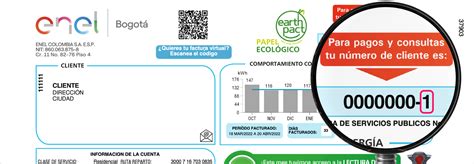 Formulario De Solicitudes Enel Colombia