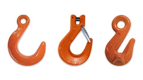 Details About Lbs Lifting Hook W Alloy Steel Crane Hoist Rigging