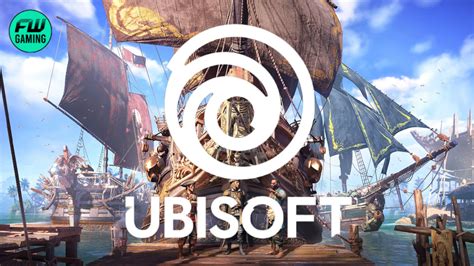 It S A Quadruple A Game Ubisoft CEO Defends Skull And Bones