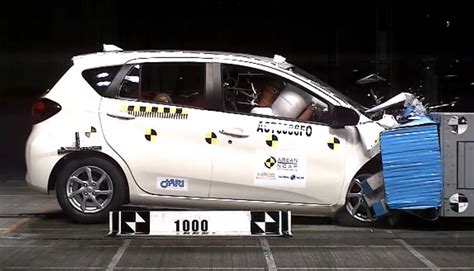 Asean Ncap Perodua Myvi Bm Paul Tan S Automotive News