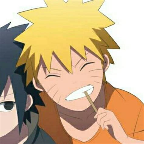 Matching Anime Pfp Naruto