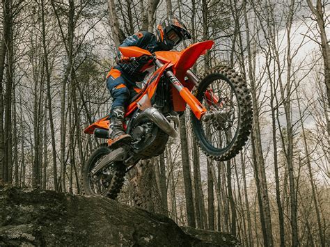 New 2025 KTM 125 XC New Philadelphia OH Specs Price Photos