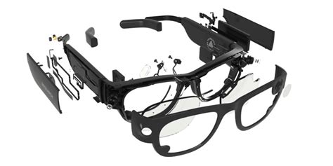 Meta Will Reportedly Showcase Prototype Ar Glasses At Connect 2024 Android Central