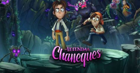 La Leyenda De Los Chaneques Plasma El Talento De La Animaci N Mexicana