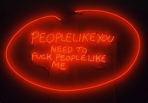 PEOPLE LIKE YOU NEED TO FUCK PEOPLE LIKE ME Las personas como tú deberían coger con personas