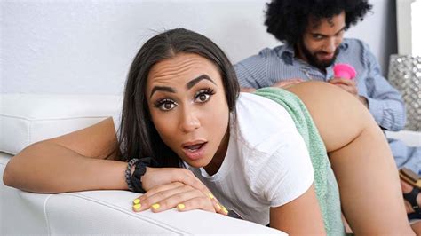 MylfClassics Carmela Clutch Anal Agreement HornySimp