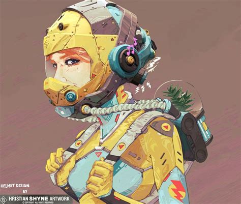 General X Artwork Science Fiction Astronaut Producci N