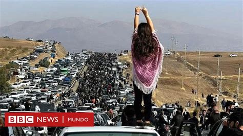 Las Impactantes Imágenes Que Muestran La Escalada De Furia Y Protestas