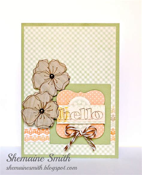 Crafty Creations With Shemaine Stamping Royalty Entries