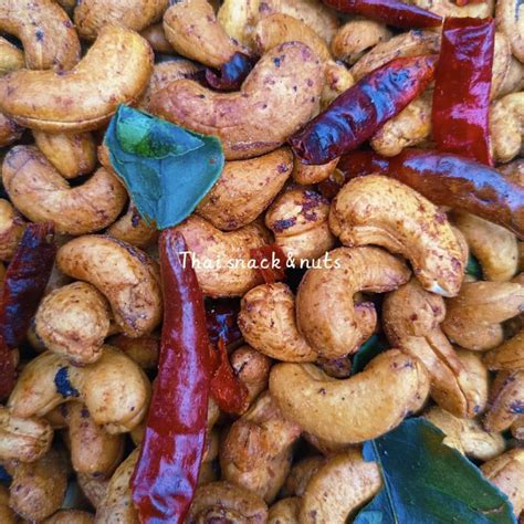 Jumbo Saiz Xxl Premium Aaa Charcoal Roasted Cashew Nut Kacang Gajus