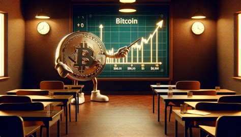 Bitcoin Will Surge Above 80000 In 2024 Bitwise Predicts