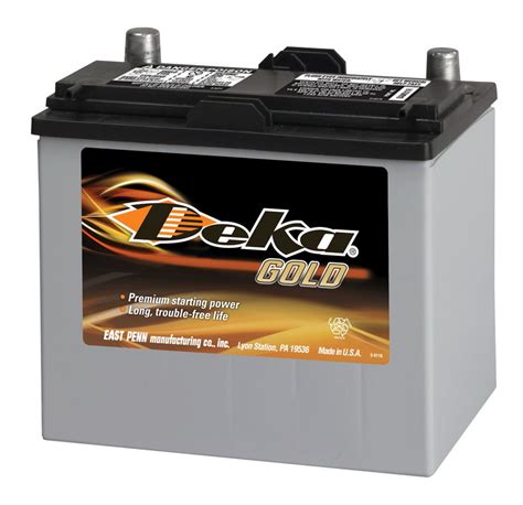 Federal Batteries Leading Battery Brands The Best Battery Solutions