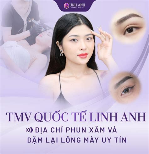 Tại sao cần dặm chân mày Phun mày bao lâu thì cần dặm lại lông mày lần